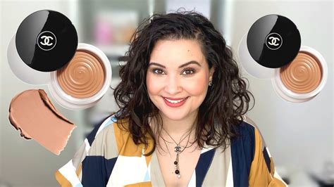 chanel bronzer application|how to apply bronzer shades.